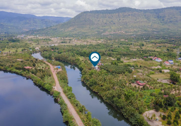 3 Bedroom Villa For Sale - Kampot Province thumbnail
