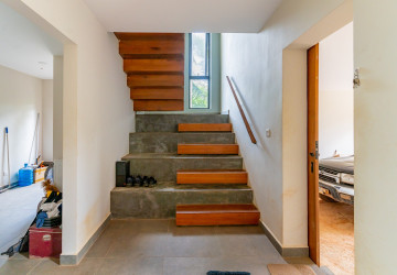 3 Bedroom Villa For Sale - Kampot Province thumbnail