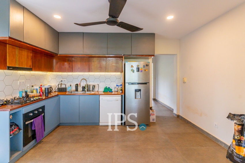 3 Bedroom Villa For Sale - Kampot Province