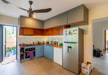 3 Bedroom Villa For Sale - Kampot Province thumbnail