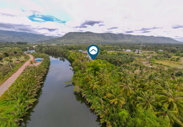 3 Bedroom Villa For Sale - Kampot Province thumbnail
