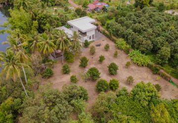 3 Bedroom Villa For Sale - Kampot Province thumbnail