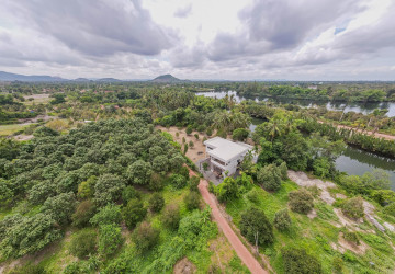 3 Bedroom Villa For Sale - Kampot Province thumbnail