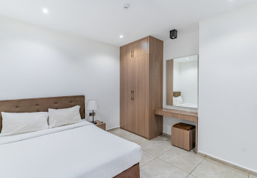 2 Bedroom Serviced Apartment For Rent - BKK 2, Phnom Penh thumbnail
