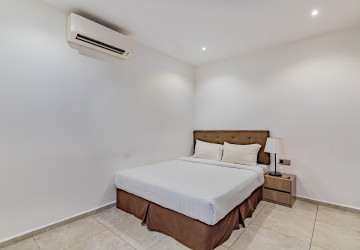 2 Bedroom Serviced Apartment For Rent - BKK 2, Phnom Penh thumbnail