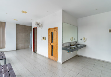 2 Bedroom Serviced Apartment For Rent - BKK 2, Phnom Penh thumbnail