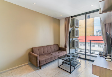 2 Bedroom Serviced Apartment For Rent - BKK 2, Phnom Penh thumbnail