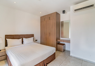 2 Bedroom Serviced Apartment For Rent - BKK 2, Phnom Penh thumbnail