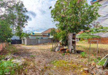 893 Sqm Commercial Land For Rent - Sala Kamreuk, Siem Reap thumbnail