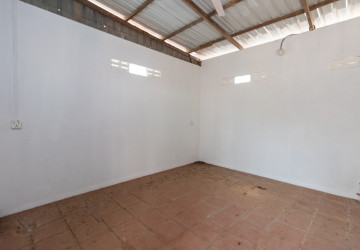 893 Sqm Commercial Land For Rent - Sala Kamreuk, Siem Reap thumbnail