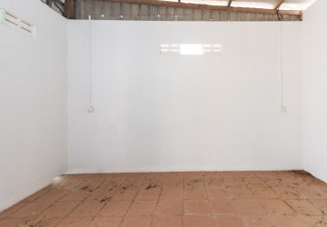 893 Sqm Commercial Land For Rent - Sala Kamreuk, Siem Reap thumbnail