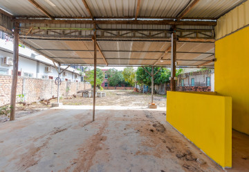 893 Sqm Commercial Land For Rent - Sala Kamreuk, Siem Reap thumbnail