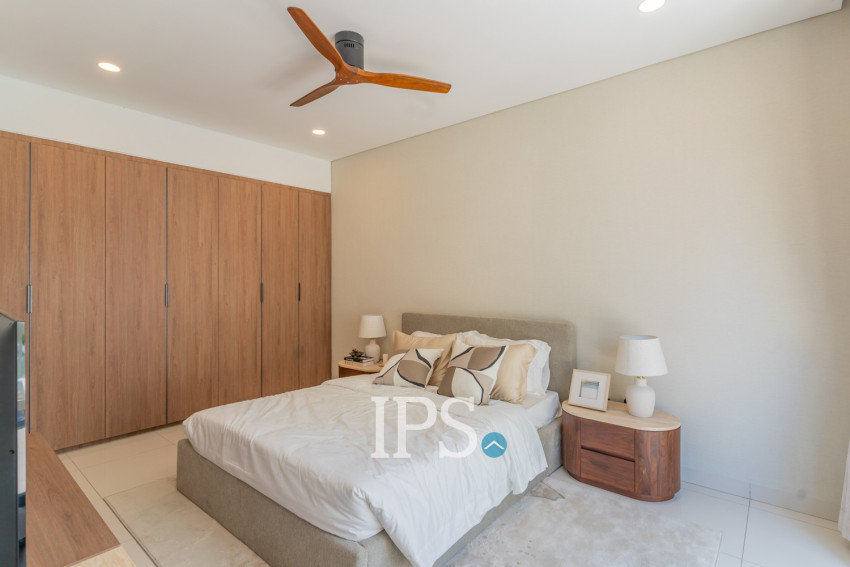 5 Bedroom Luxury Villa For Sale - Borey Chankiri, Preaek Kampues, Phnnom Penh