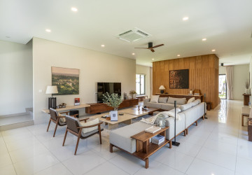 5 Bedroom Luxury Villa For Sale - Borey Chankiri, Preaek Kampues, Phnnom Penh thumbnail