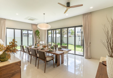 5 Bedroom Luxury Villa For Sale - Borey Chankiri, Preaek Kampues, Phnnom Penh thumbnail
