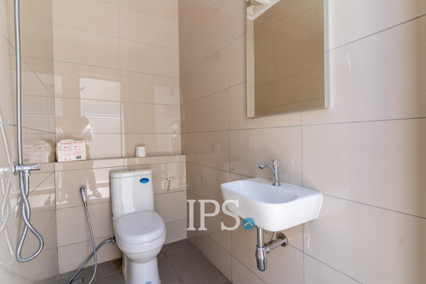 5 Bedroom Luxury Villa For Sale - Borey Chankiri, Preaek Kampues, Phnnom Penh