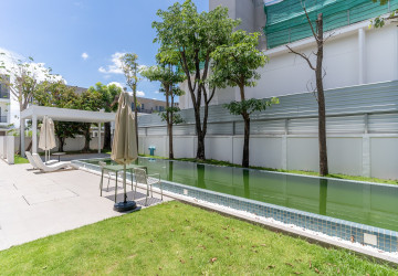 5 Bedroom Luxury Villa For Sale - Borey Chankiri, Preaek Kampues, Phnnom Penh thumbnail