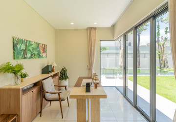 5 Bedroom Luxury Villa For Sale - Borey Chankiri, Preaek Kampues, Phnnom Penh thumbnail