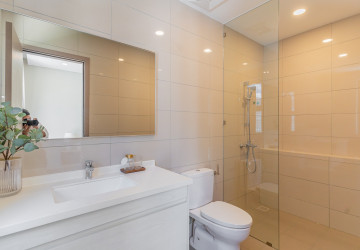 5 Bedroom Luxury Villa For Sale - Borey Chankiri, Preaek Kampues, Phnnom Penh thumbnail