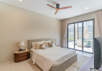 5 Bedroom Luxury Villa For Sale - Borey Chankiri, Preaek Kampues, Phnnom Penh thumbnail