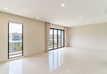 5 Bedroom Luxury Villa For Sale - Borey Chankiri, Preaek Kampues, Phnnom Penh thumbnail
