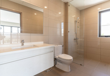 5 Bedroom Luxury Villa For Sale - Borey Chankiri, Preaek Kampues, Phnnom Penh thumbnail