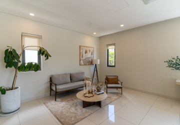 5 Bedroom Luxury Villa For Sale - Borey Chankiri, Preaek Kampues, Phnnom Penh thumbnail