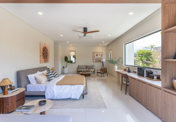 5 Bedroom Luxury Villa For Sale - Borey Chankiri, Preaek Kampues, Phnnom Penh thumbnail