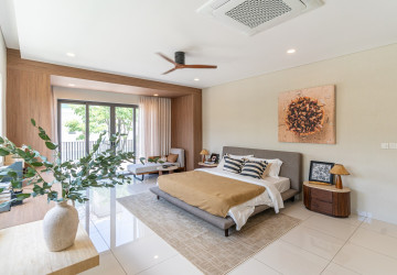 5 Bedroom Luxury Villa For Sale - Borey Chankiri, Preaek Kampues, Phnnom Penh thumbnail