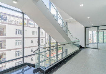 54 Sqm Office Space For Rent - BKK1, Phnom Penh thumbnail