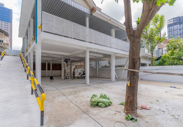 54 Sqm Office Space For Rent - BKK1, Phnom Penh thumbnail