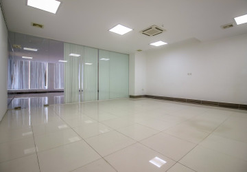 9 Storey Building with 805 Sqm Land For Rent - BKK2, Phnom Penh thumbnail