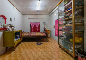 4 Bedroom Wooden House For Rent - Sala Kamreuk, Siem Reap thumbnail