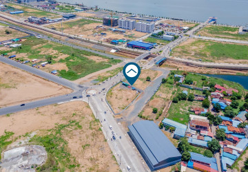 9,765 Sqm Commercial Land For Rent - Koh Norea, Phnom Penh thumbnail