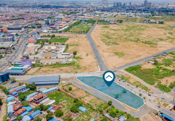 9,765 Sqm Commercial Land For Rent - Koh Norea, Phnom Penh thumbnail