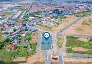 9,765 Sqm Commercial Land For Rent - Koh Norea, Phnom Penh thumbnail