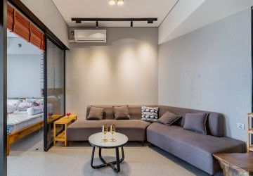 2 Bedroom Condo For Rent  - City View, Boeung Kak 1, Phnom Penh thumbnail