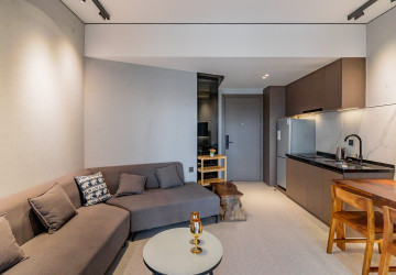 2 Bedroom Condo For Rent  - City View, Boeung Kak 1, Phnom Penh thumbnail