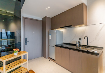 2 Bedroom Condo For Rent  - City View, Boeung Kak 1, Phnom Penh thumbnail