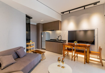 2 Bedroom Condo For Rent  - City View, Boeung Kak 1, Phnom Penh thumbnail