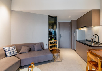 2 Bedroom Condo For Rent  - City View, Boeung Kak 1, Phnom Penh thumbnail