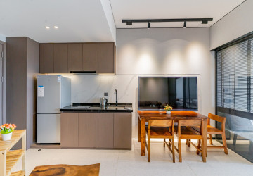 2 Bedroom Condo For Rent  - City View, Boeung Kak 1, Phnom Penh thumbnail