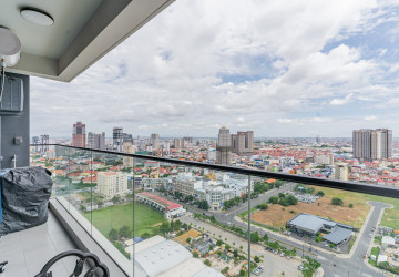 2 Bedroom Condo For Rent  - City View, Boeung Kak 1, Phnom Penh thumbnail