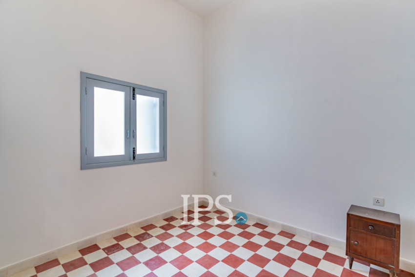 Renovated 1 Bedroom Apartment For Rent - Wat Phnom, Phnom Penh