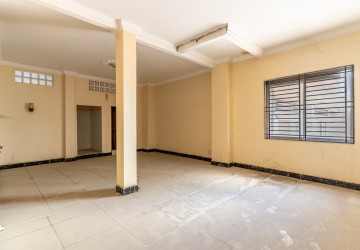 4 Storey Commercial Building For Rent - Phsar Daeum Thkov, Phnom Penh thumbnail