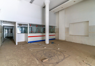 4 Storey Commercial Building For Rent - Phsar Daeum Thkov, Phnom Penh thumbnail