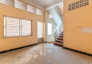 4 Storey Commercial Building For Rent - Phsar Daeum Thkov, Phnom Penh thumbnail
