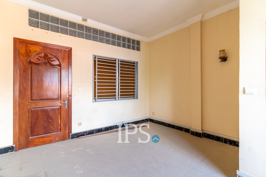 4 Storey Commercial Building For Rent - Phsar Daeum Thkov, Phnom Penh