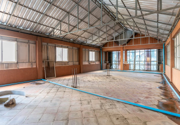 4 Storey Commercial Building For Rent - Phsar Daeum Thkov, Phnom Penh thumbnail