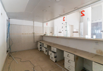4 Storey Commercial Building For Rent - Phsar Daeum Thkov, Phnom Penh thumbnail